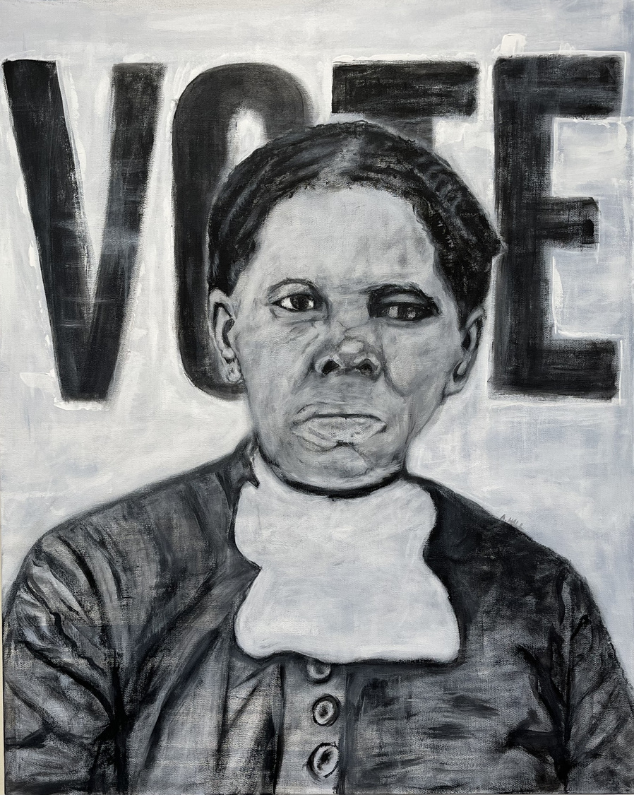 "Harriet Tubman"