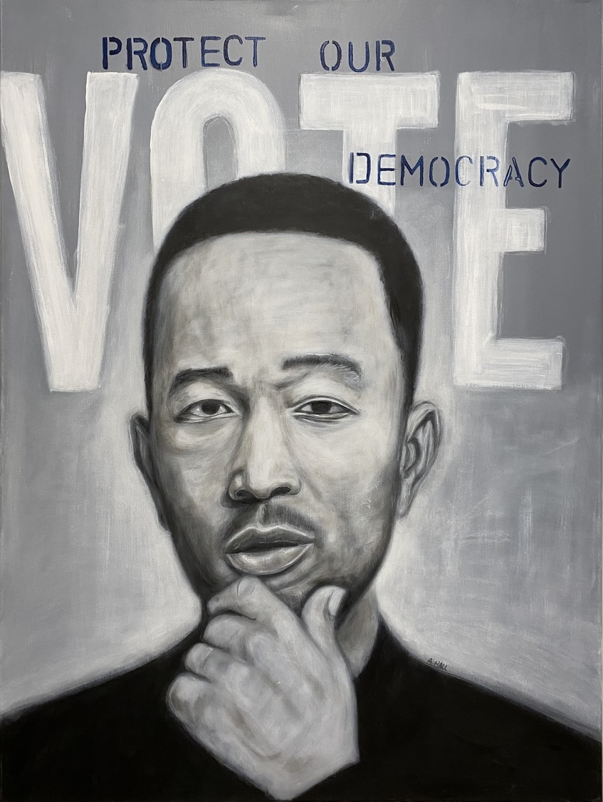 "John Legend"